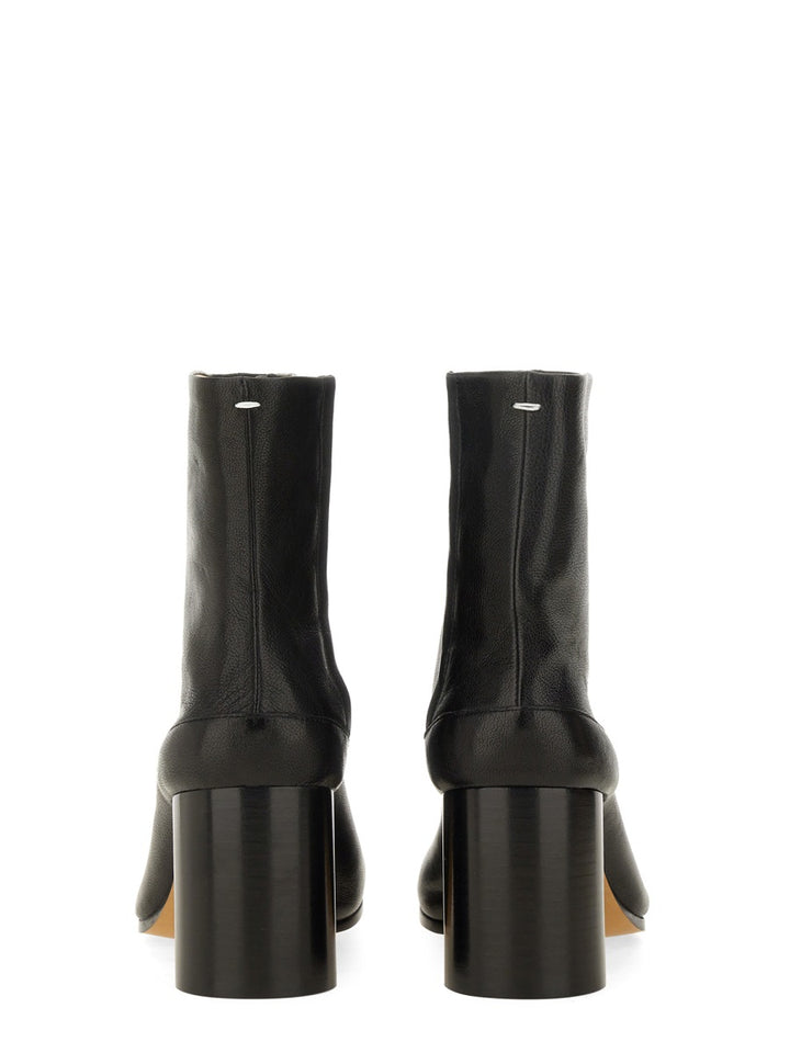 Maison Margiela Boots - Black | Wanan Luxury