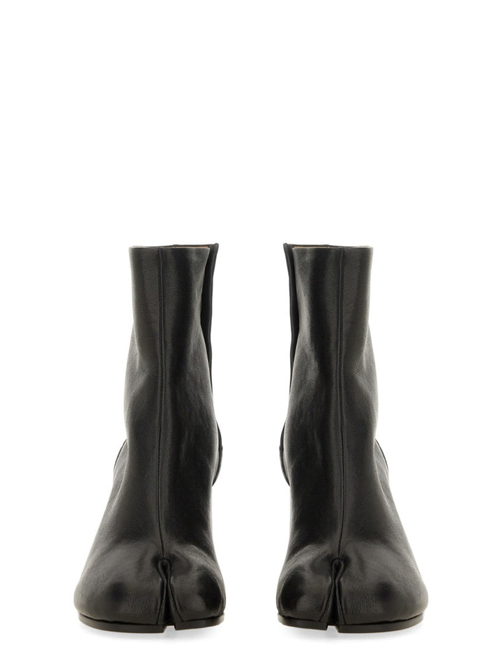 Maison Margiela Boots - Black | Wanan Luxury