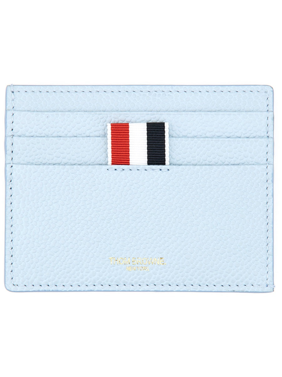 Thom Browne Wallets & Pures - White, Light Blue | Wanan Luxury