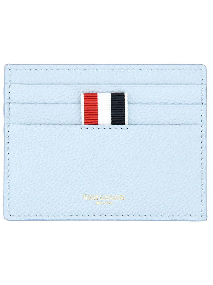 Thom Browne Wallets & Pures - White, Light Blue | Wanan Luxury