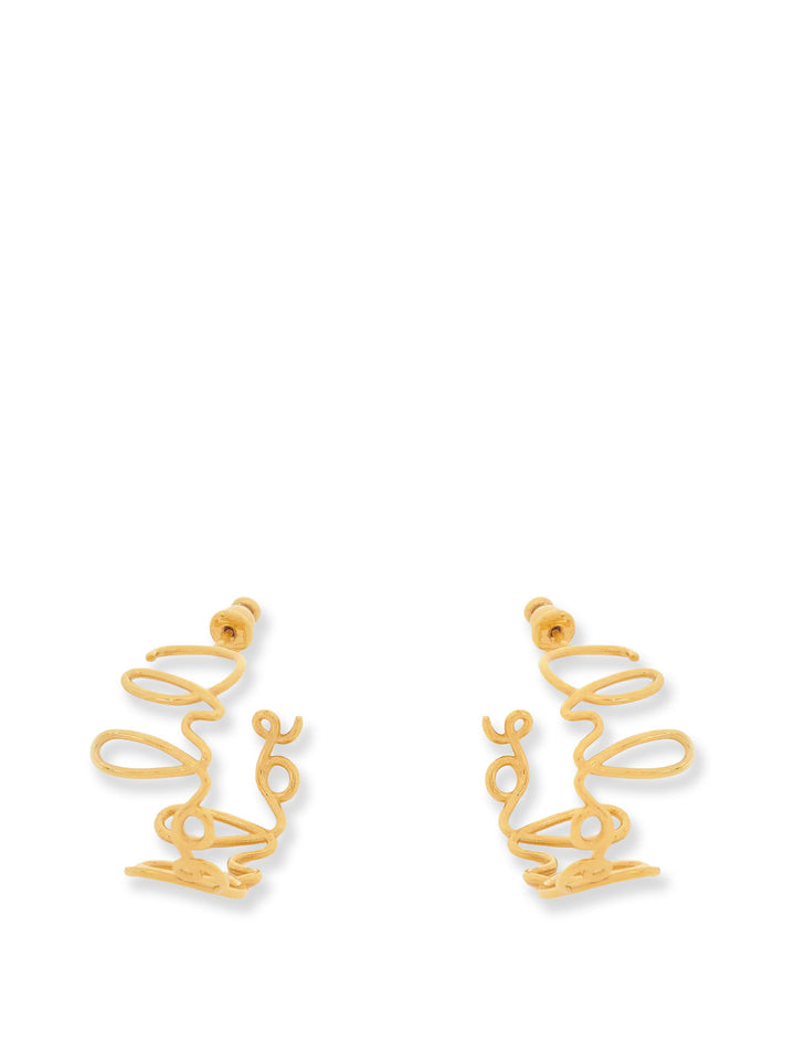 Chloè Bijoux - Vintage Gold | c3825335f6053f69e50695931c7ce9cf837d195f