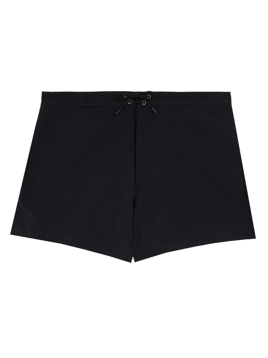 Saint Laurent Swimwears - Black | 3ecd2deb700e3a06268e84067778a35b6fd5824b