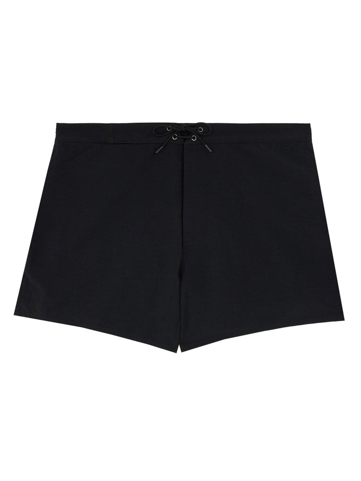 Saint Laurent Swimwears - Black | 3ecd2deb700e3a06268e84067778a35b6fd5824b