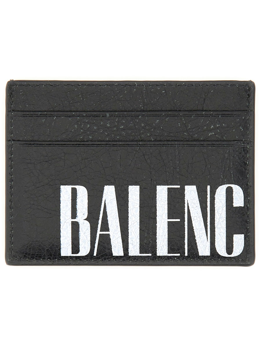 Balenciaga Wallets & Pures - Black | b486f27bcfa6c4dbfa115907c66d74dee5fe5881