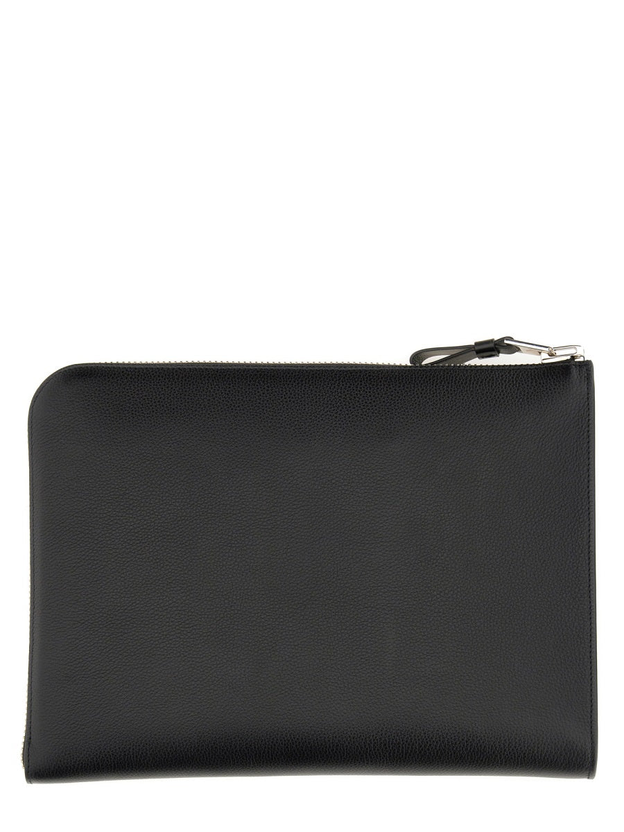 Tom Ford Clutch Bags - Black | Wanan Luxury