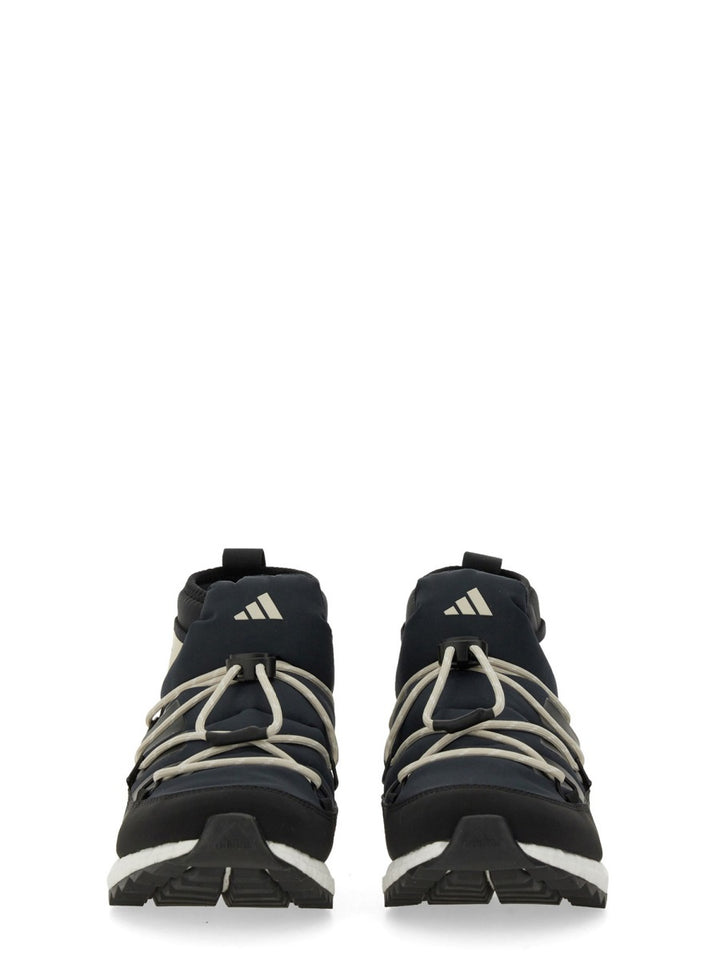 Adidas Originals Boots - Black | Wanan Luxury