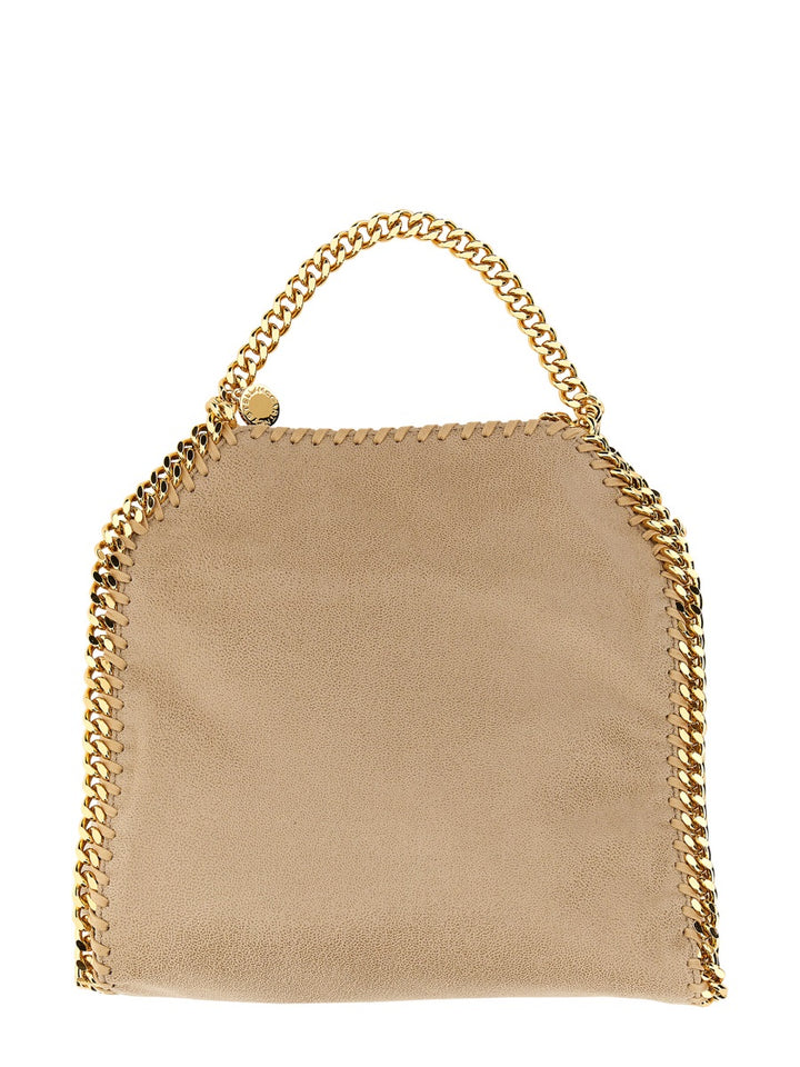 Stella McCartney Hand Bags - Beige | Wanan Luxury
