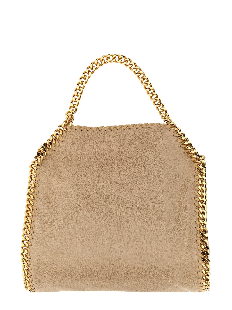 Stella McCartney Hand Bags - Beige | Wanan Luxury