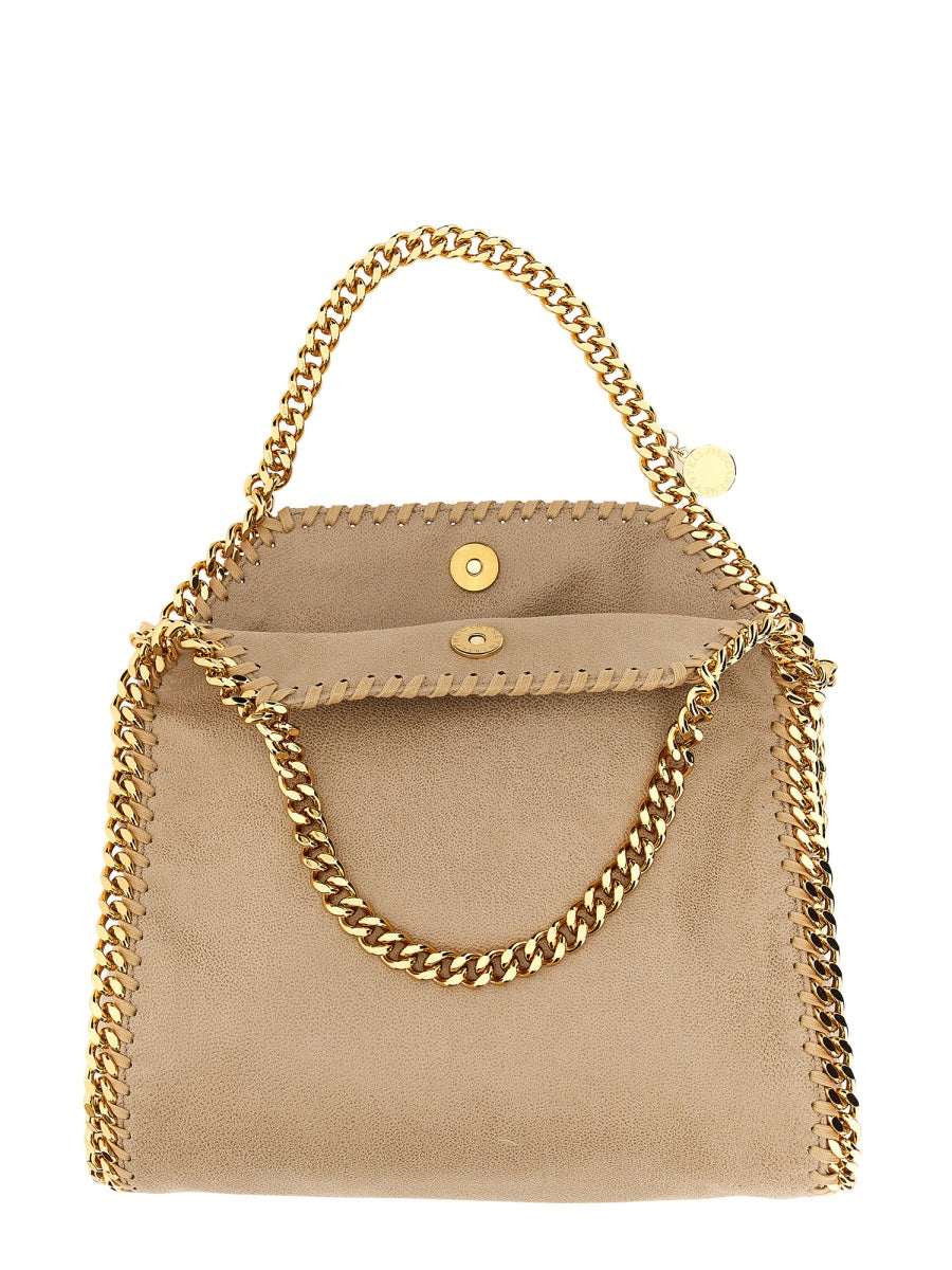 Stella McCartney Hand Bags - Beige | Wanan Luxury