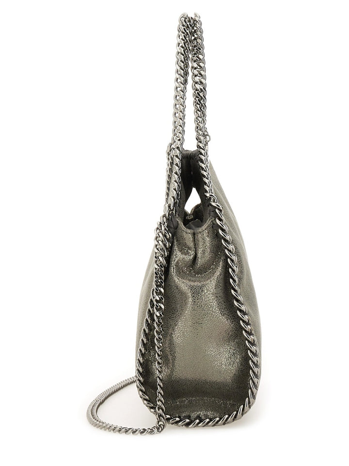 Stella McCartney Hand Bags - Grey | Wanan Luxury