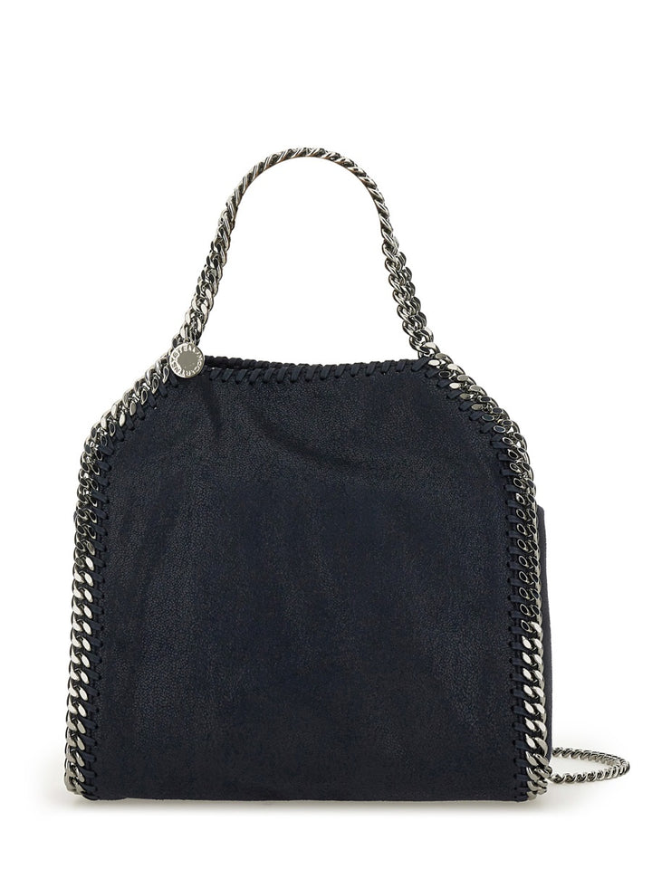 Stella McCartney Hand Bags - Blue | Wanan Luxury