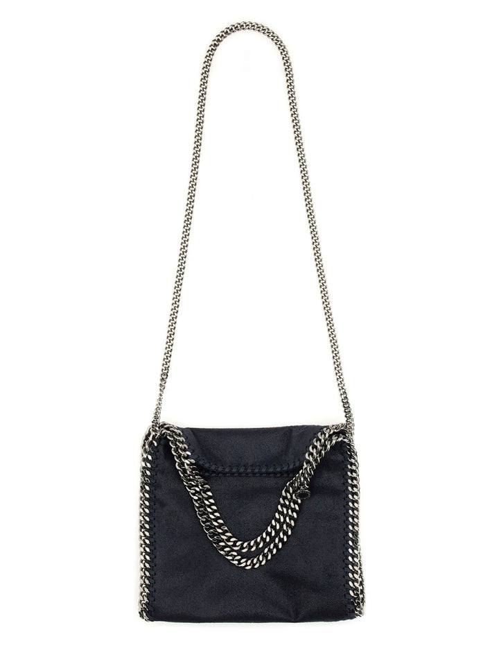 Stella McCartney Hand Bags - Blue | Wanan Luxury