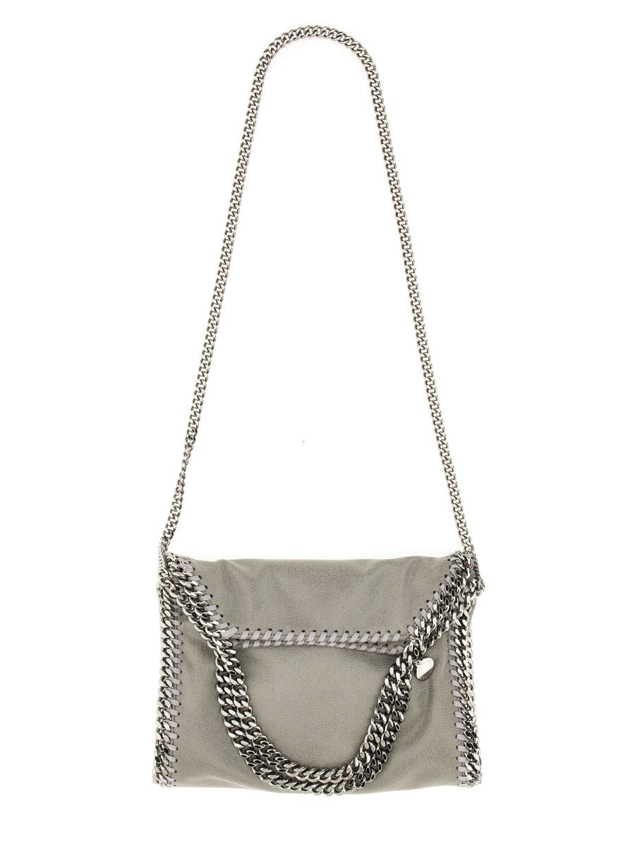 Stella McCartney Hand Bags - Grey | Wanan Luxury