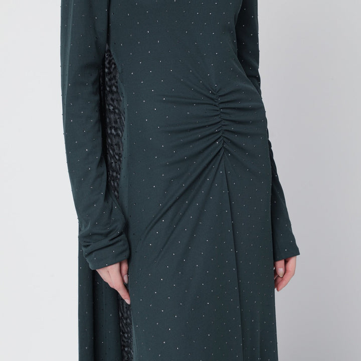 Rotate Birger Christensen Apparel & Accessories - Green | 7e4e149a1c346f415de9695e205b49e0d6f9ef92