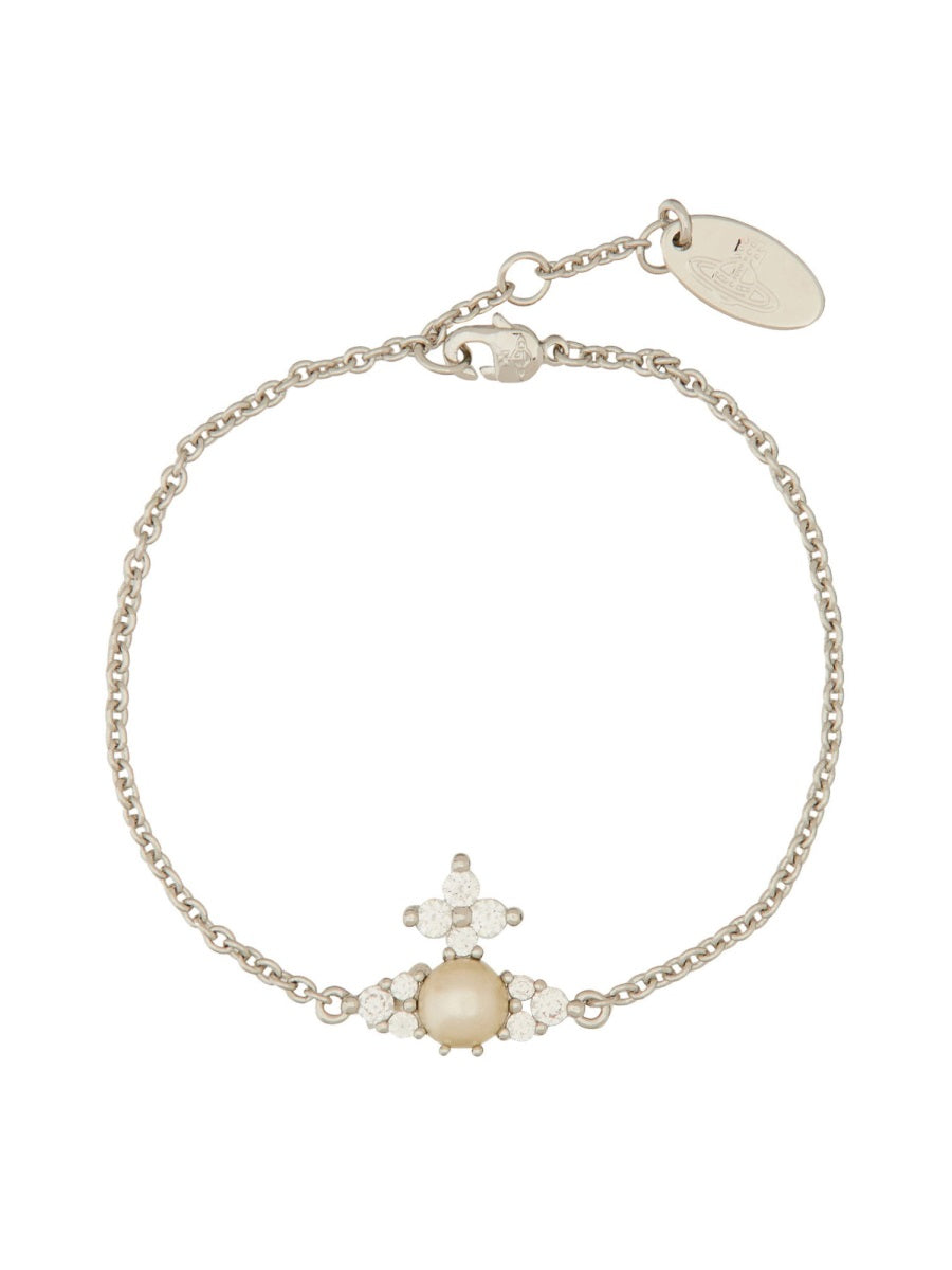 Vivienne Westwood Bracelets - Silver | d905f203a06424acb460c498af8e24abf7f7f2a2