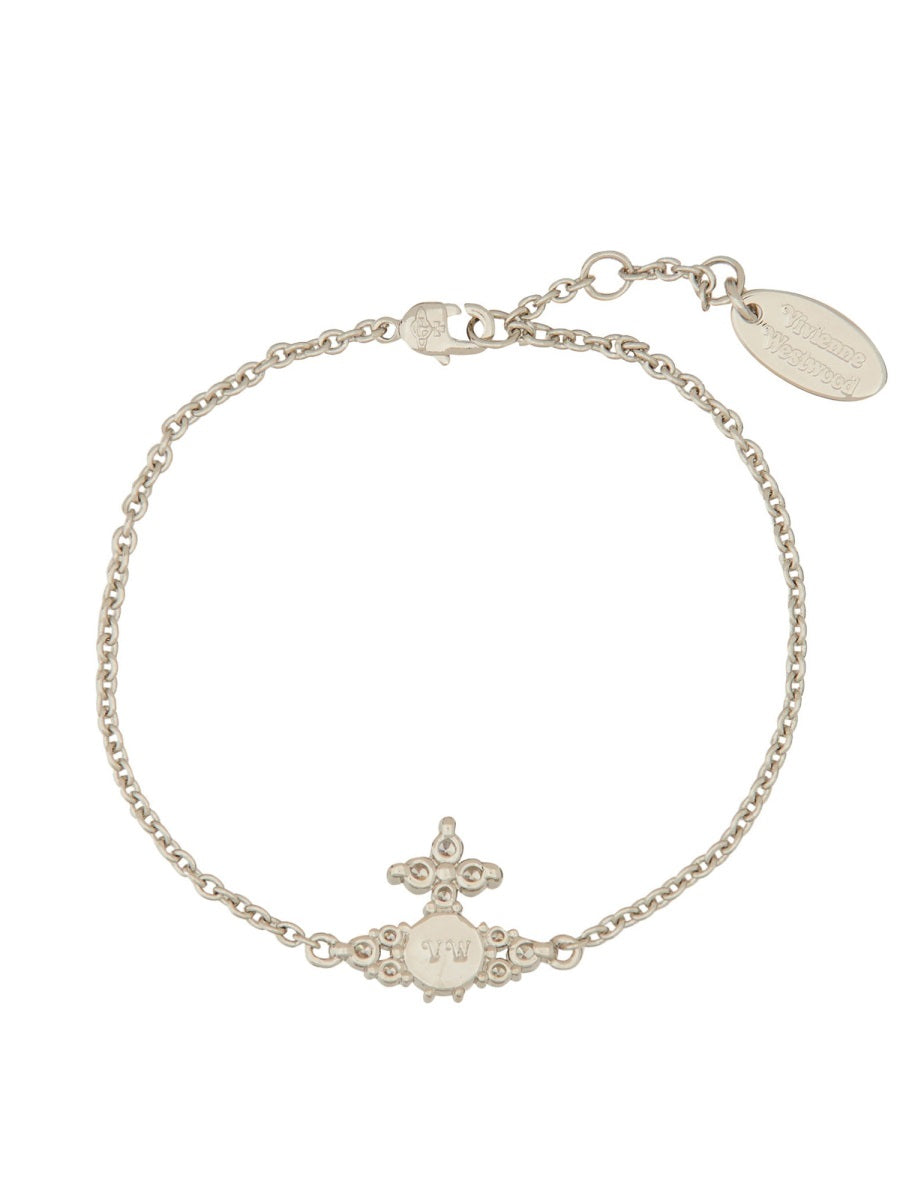 Vivienne Westwood Bracelets - Silver | dca11d78911b8e8bae4d9f29589468502fe77ec4