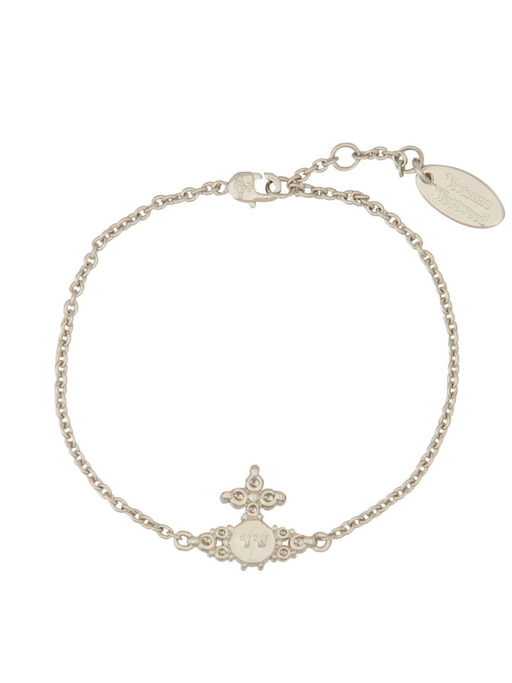 Vivienne Westwood Bracelets - Silver | dca11d78911b8e8bae4d9f29589468502fe77ec4
