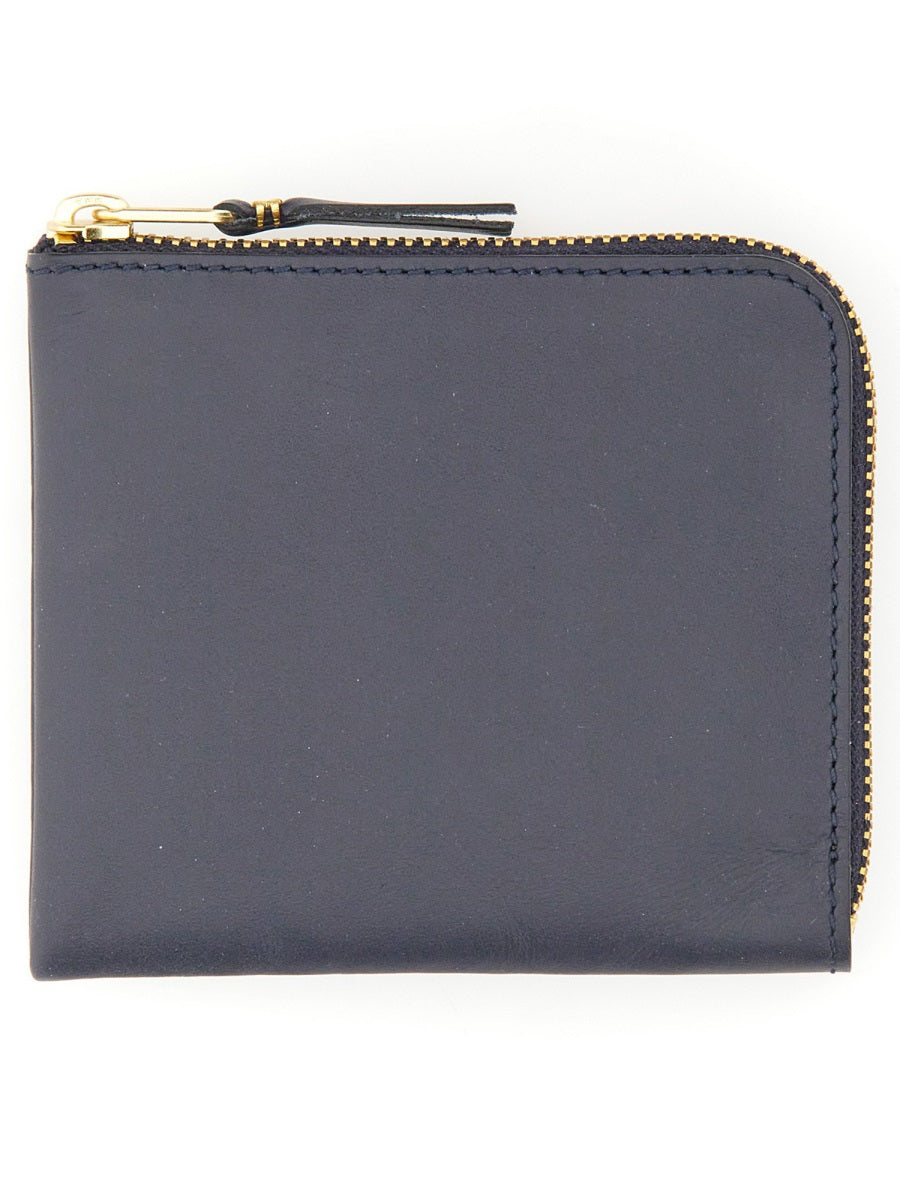 Comme Des Garçon Wallet Wallets & Pures - Blue | Wanan Luxury