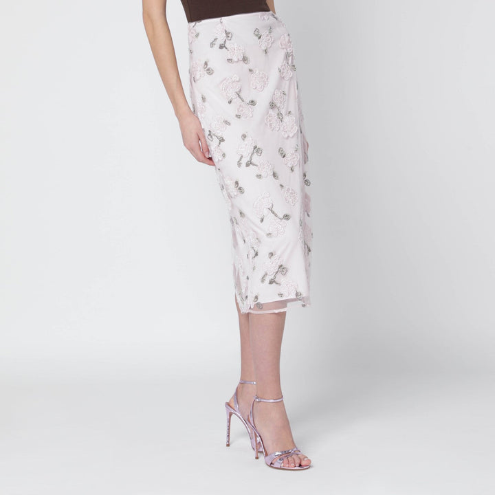 Rotate Skirts - Pink | a5b4b22c377dc1181583ec2ff5fdfa03dd3d27b0