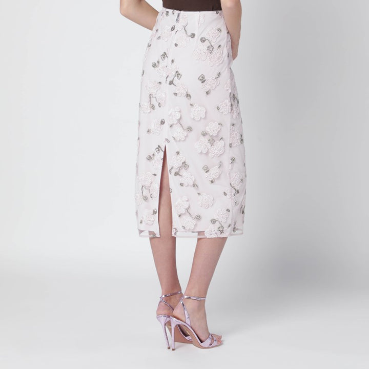 Rotate Skirts - Pink | 0670d3c40ed7cad66afa0e533ef5251b34efbf42