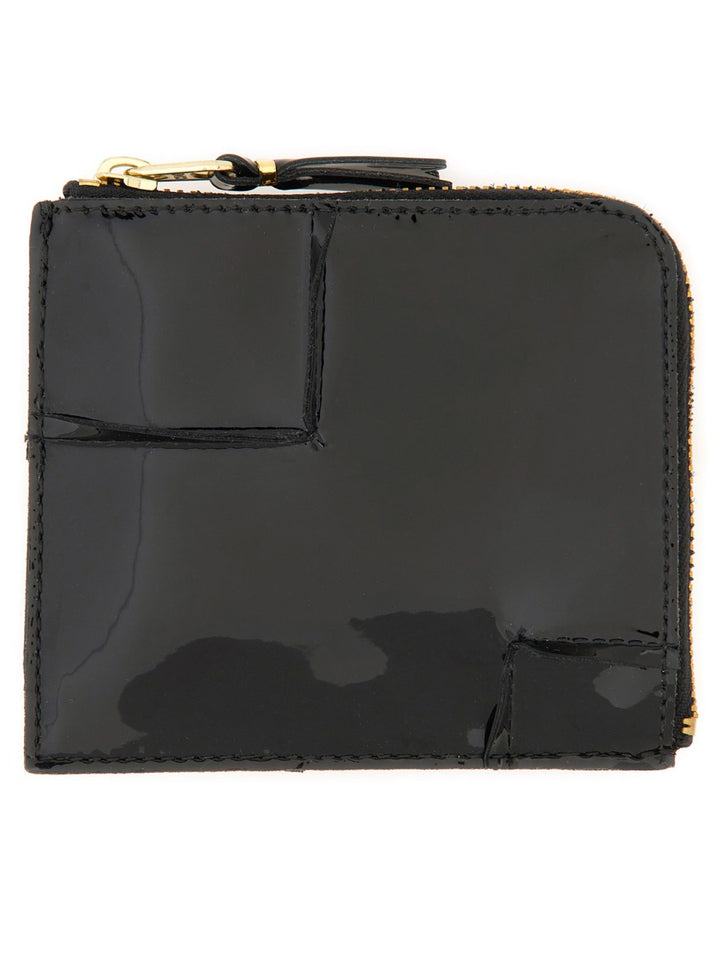 Comme Des Garçon Wallet Wallets & Pures - Black | Wanan Luxury