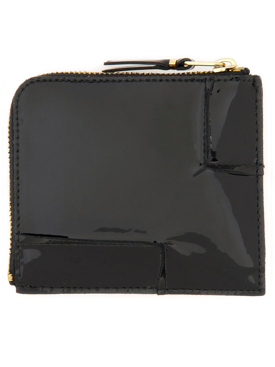 Comme Des Garçon Wallet Wallets & Pures - Black | Wanan Luxury