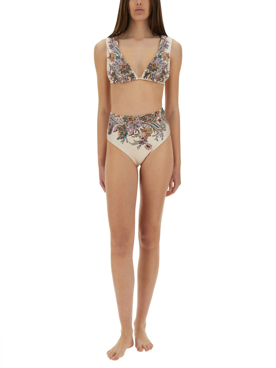 Zimmermann Swimwears - Multcolor | Wanan Luxury