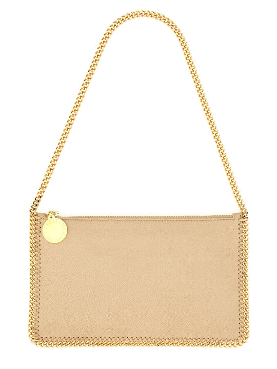 "Falabella" Clutch Shoulder Bag