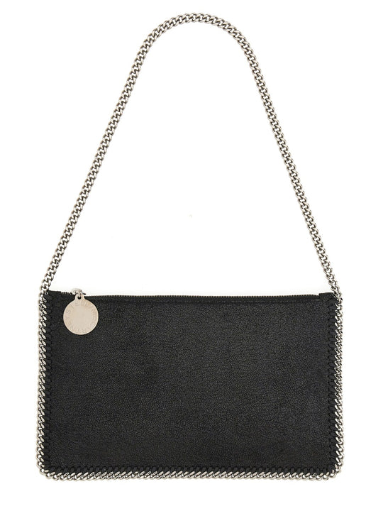 "Falabella" Clutch Shoulder Bag