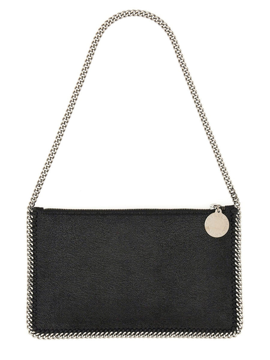Stella McCartney Shoulder Bags - Black | Wanan Luxury
