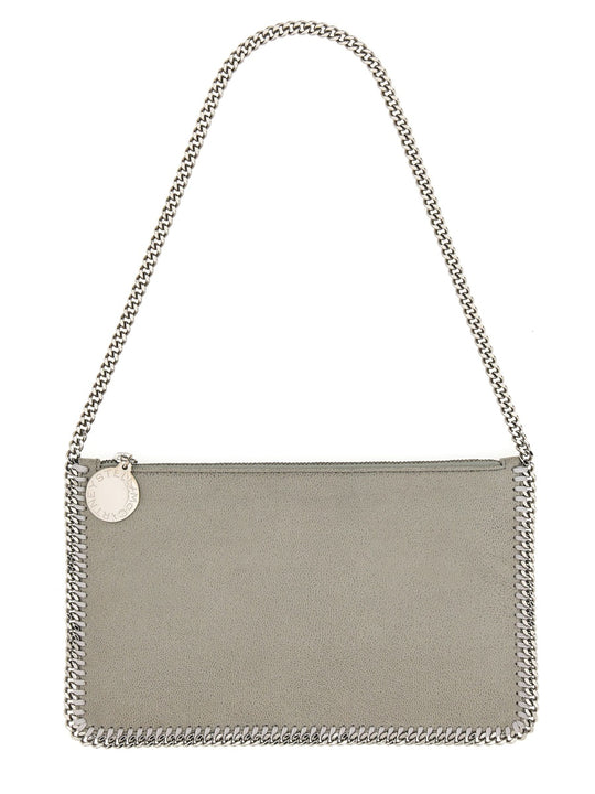 "Falabella" Clutch Shoulder Bag