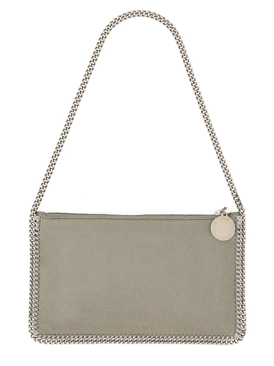 Stella McCartney Shoulder Bags - Grey | Wanan Luxury