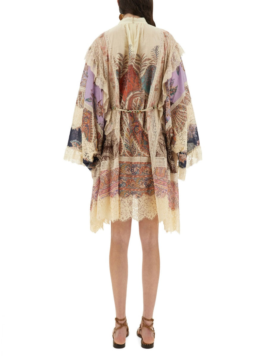 Zimmermann Suits & Dresses - Multcolor | Wanan Luxury