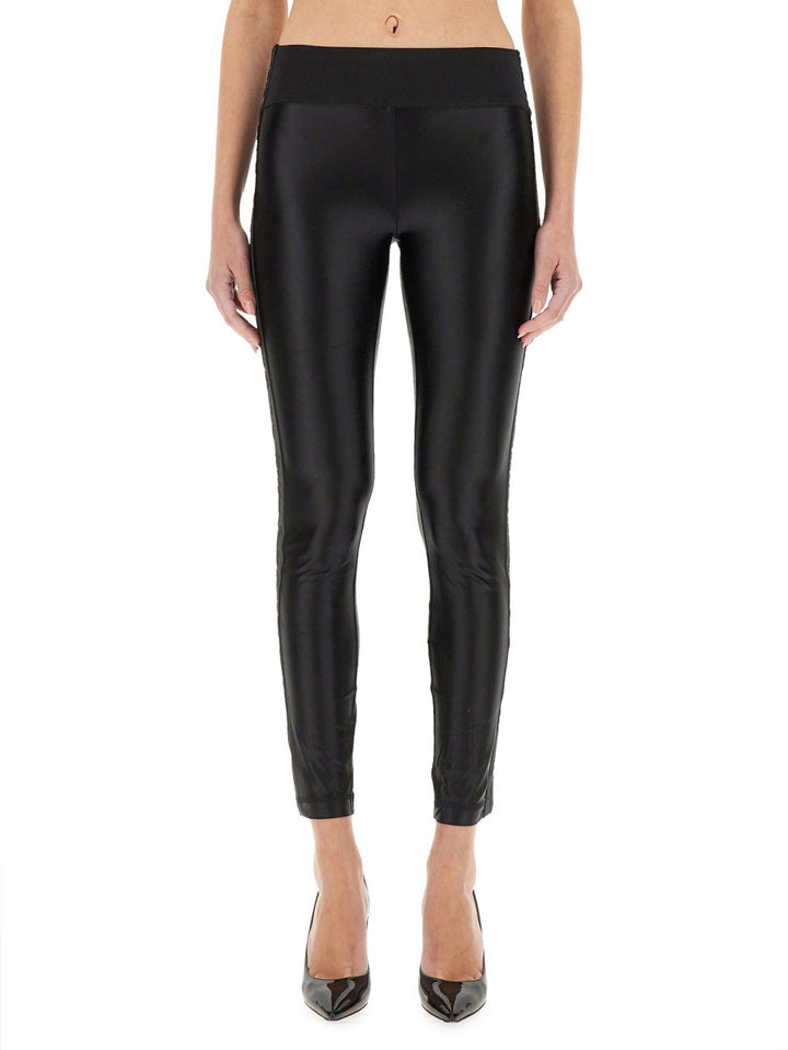 Versace Jeans Couture Pants - Black | Wanan Luxury