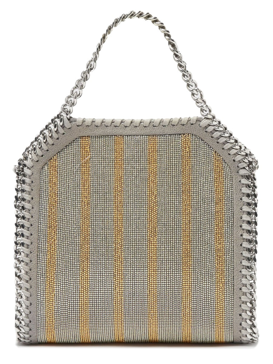 Stella McCartney Shoulder Bags - Grey | Wanan Luxury