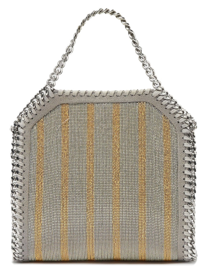 Stella McCartney Shoulder Bags - Grey | Wanan Luxury