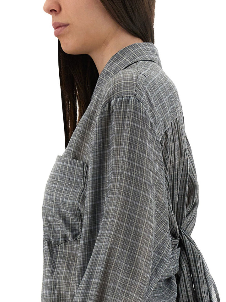 Our Legacy Shirts - Grey | Wanan Luxury