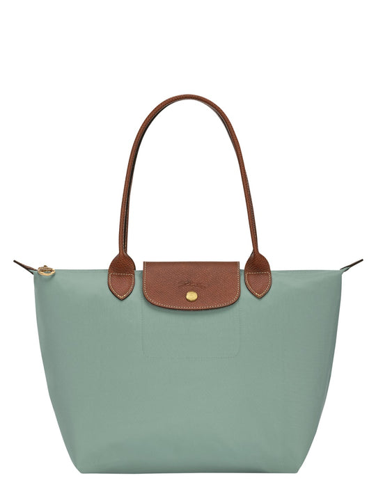 "Le Pliage" M Shoulder Bag