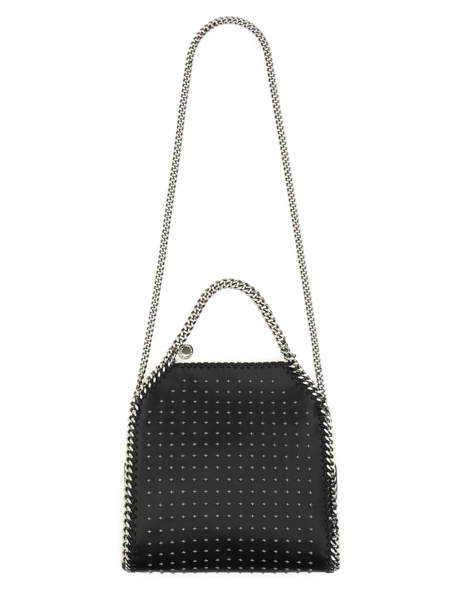Stella McCartney Hand Bags - Black | Wanan Luxury