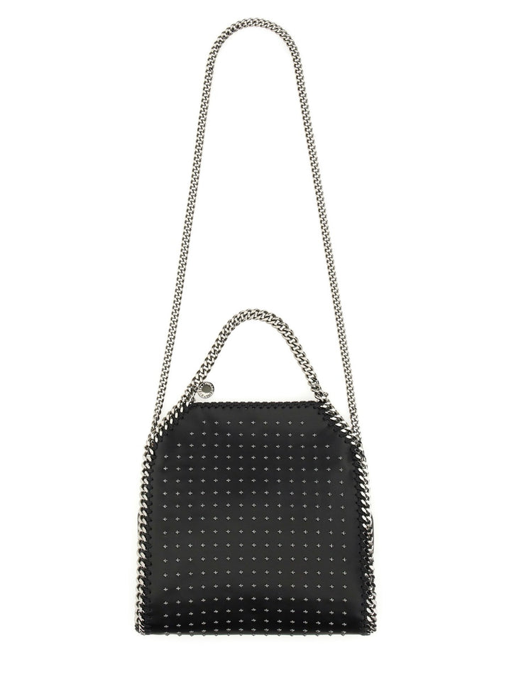 Stella McCartney Hand Bags - Black | Wanan Luxury