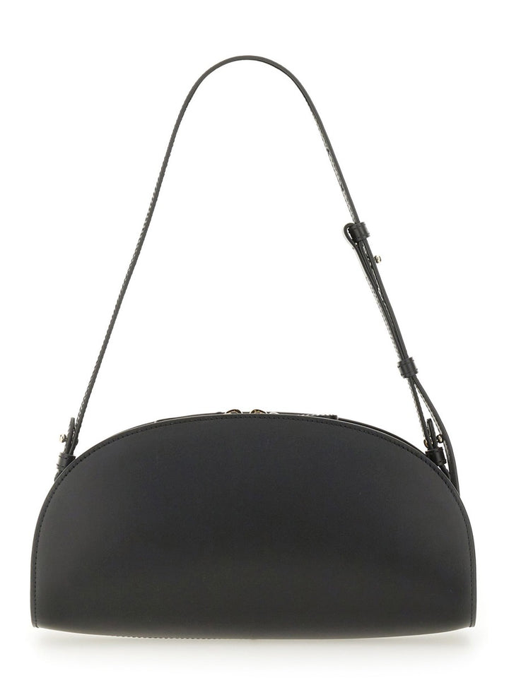 A.P.C. Shoulder Bags - Black | Wanan Luxury