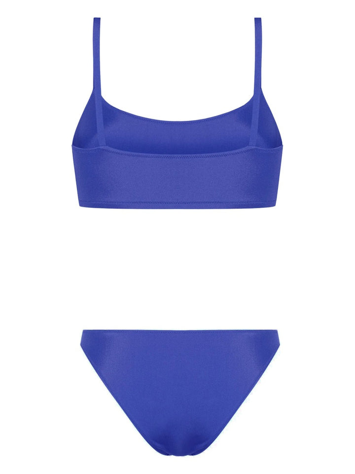 Lido Swimwears - Blue | Wanan Luxury