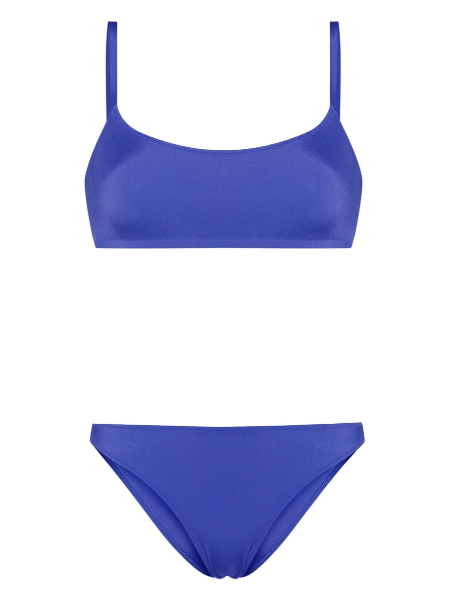 Lido Swimwears - Blue | Wanan Luxury