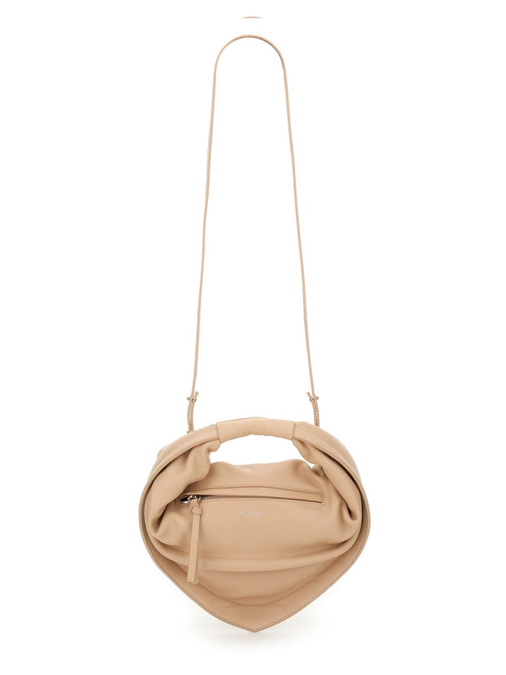 Federico Cina Hand Bags - Pink | Wanan Luxury