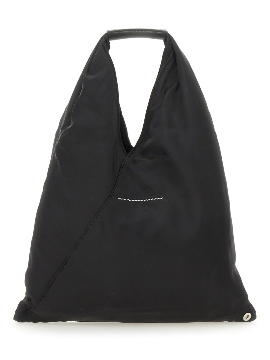 MM6 Maison Margiela Hand Bags - Black | Wanan Luxury