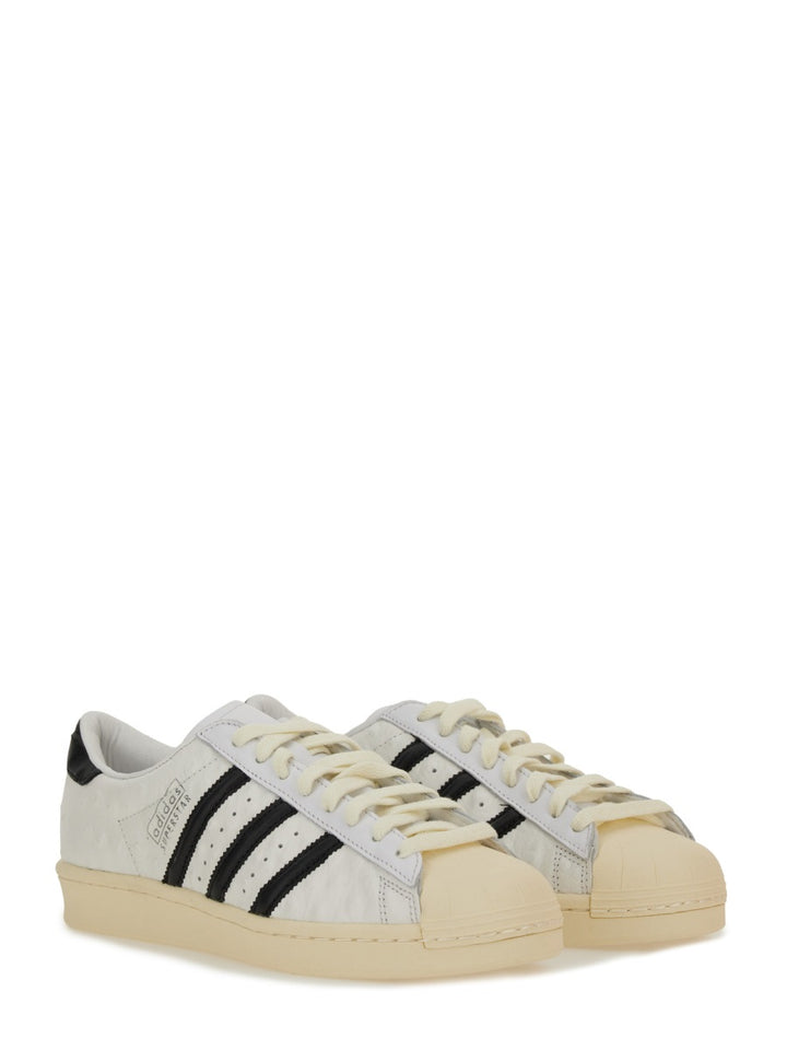 Adidas Originals Sneakers - White | Wanan Luxury