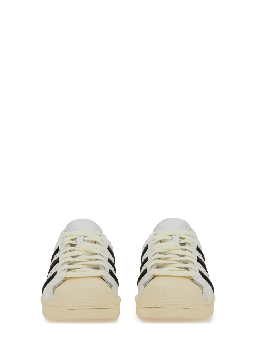 Adidas Originals Sneakers - White | Wanan Luxury