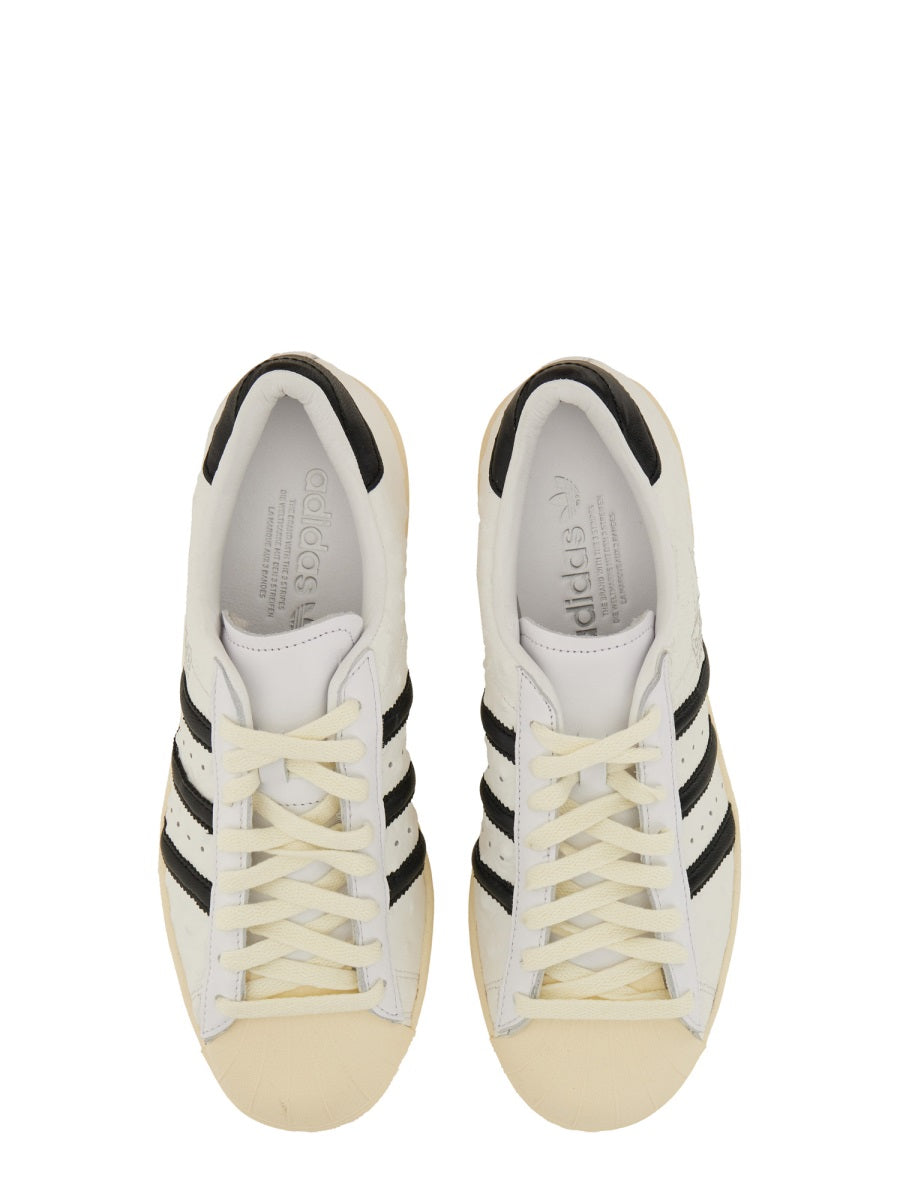 Adidas Originals Sneakers - White | Wanan Luxury