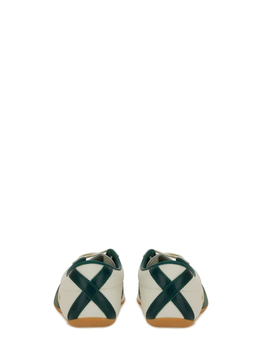 Adidas Originals Sneakers - White | Wanan Luxury