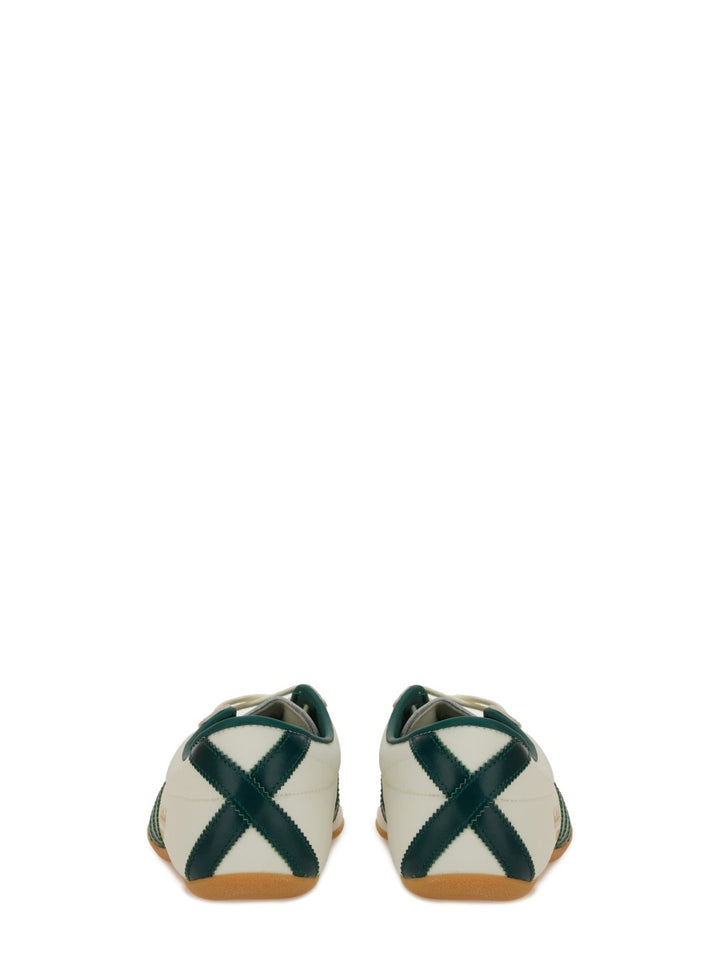 Adidas Originals Sneakers - White | Wanan Luxury